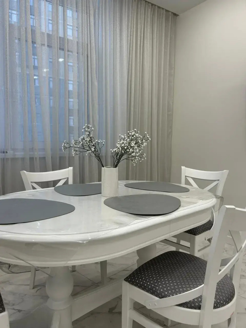 Квартира Бархат в центре города от All seasons