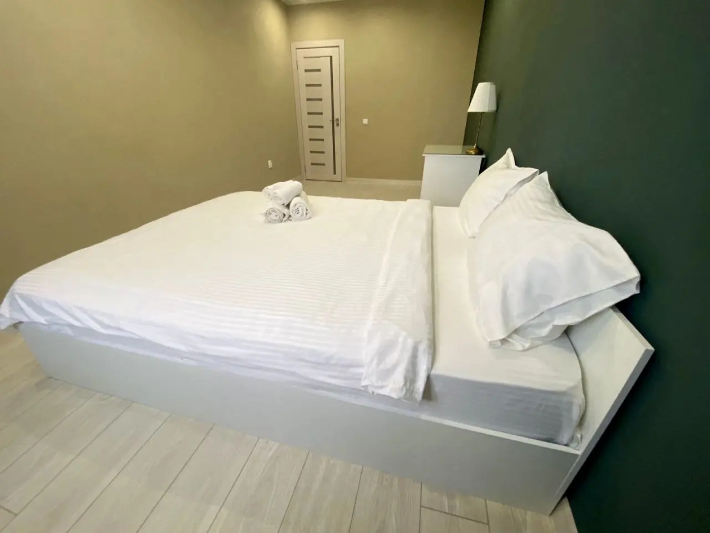 Квартира Уютная 2-х комнатная на проспекте Ленина