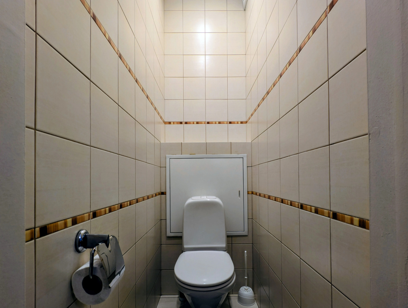 Квартира Свободна Смоленский Переулок