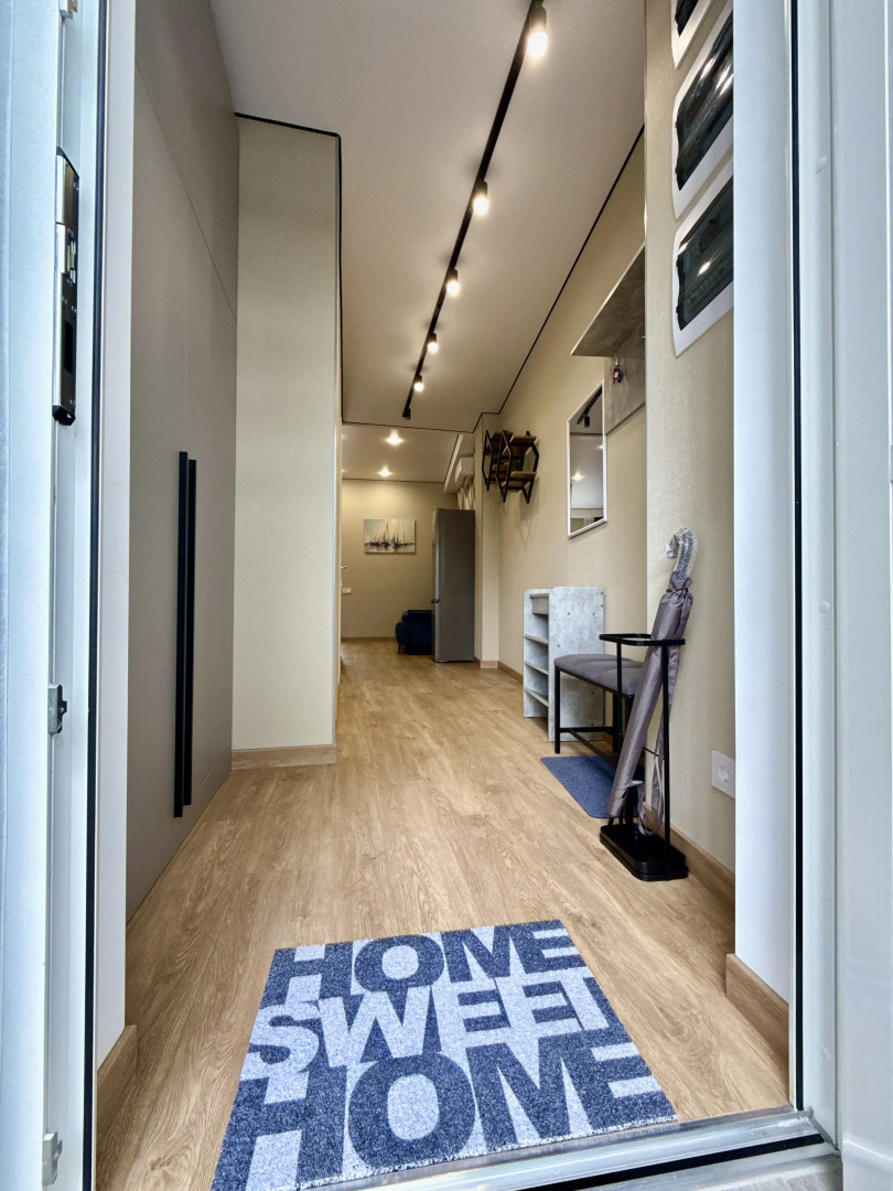 Апартаменты Современные у Моря