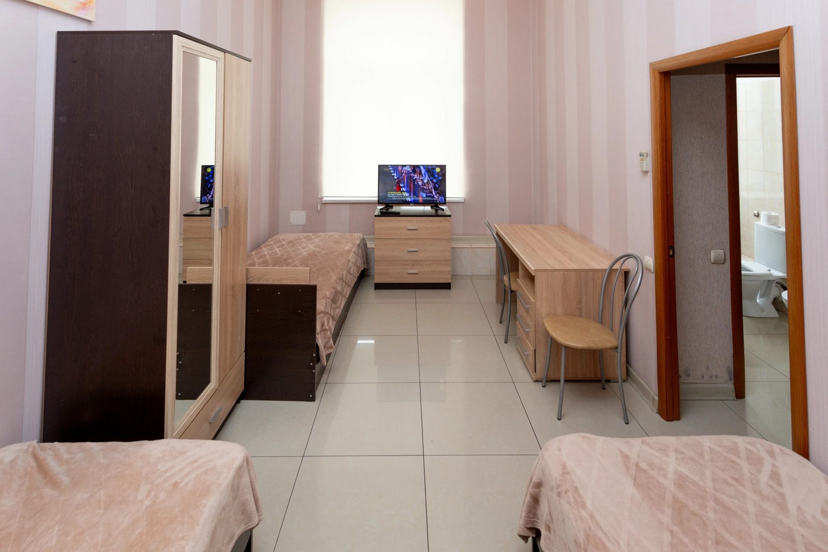 Отель «Амран»