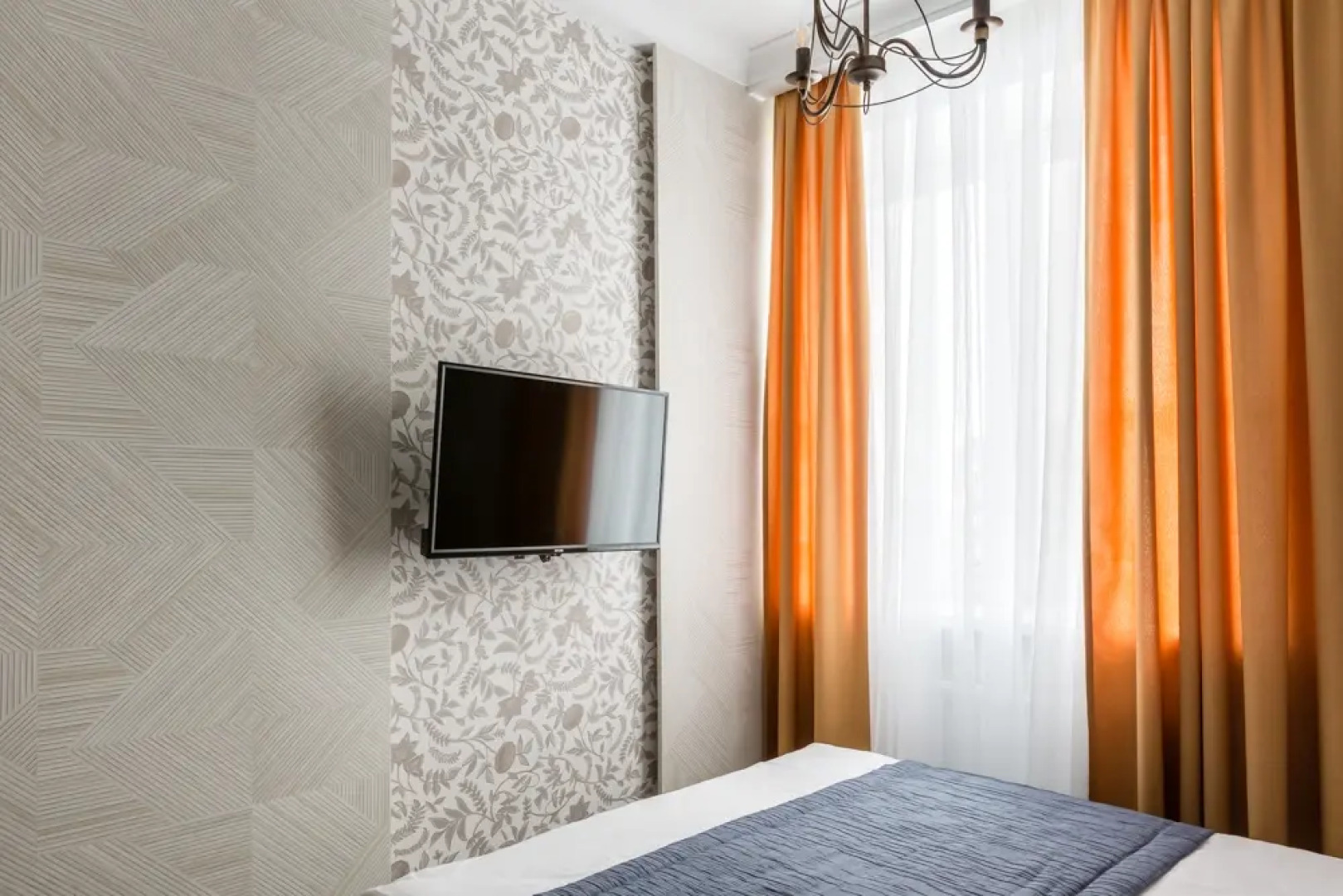 Апартаменты Флора