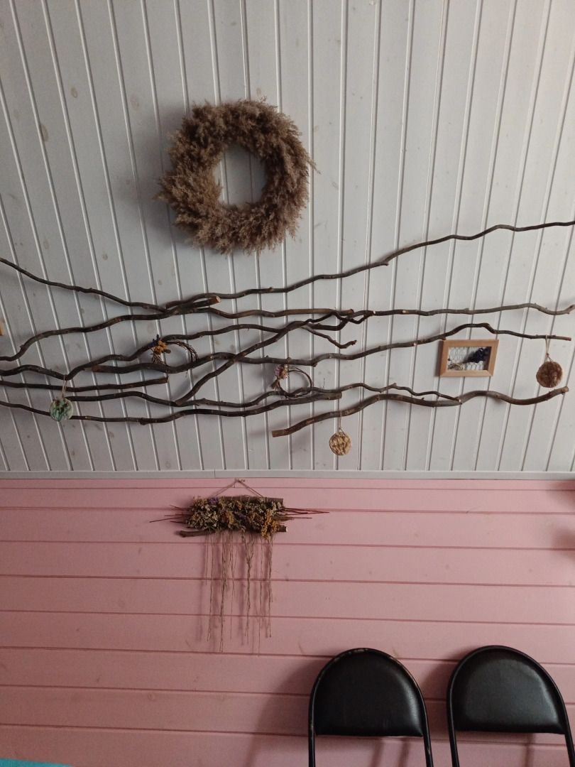 Частный дом с Баней и Купелями