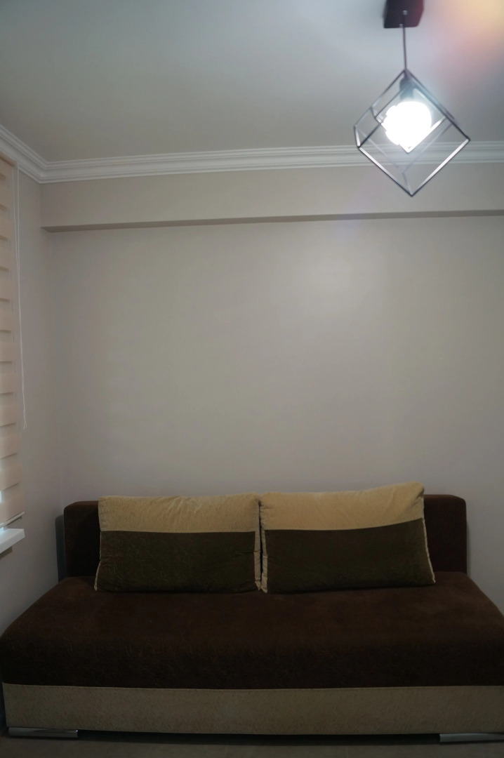 Квартира Апартаменты с Гостинной и 2 Спальнями