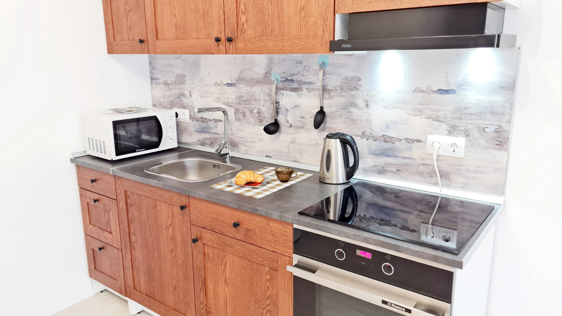 Квартра на Ларюшина