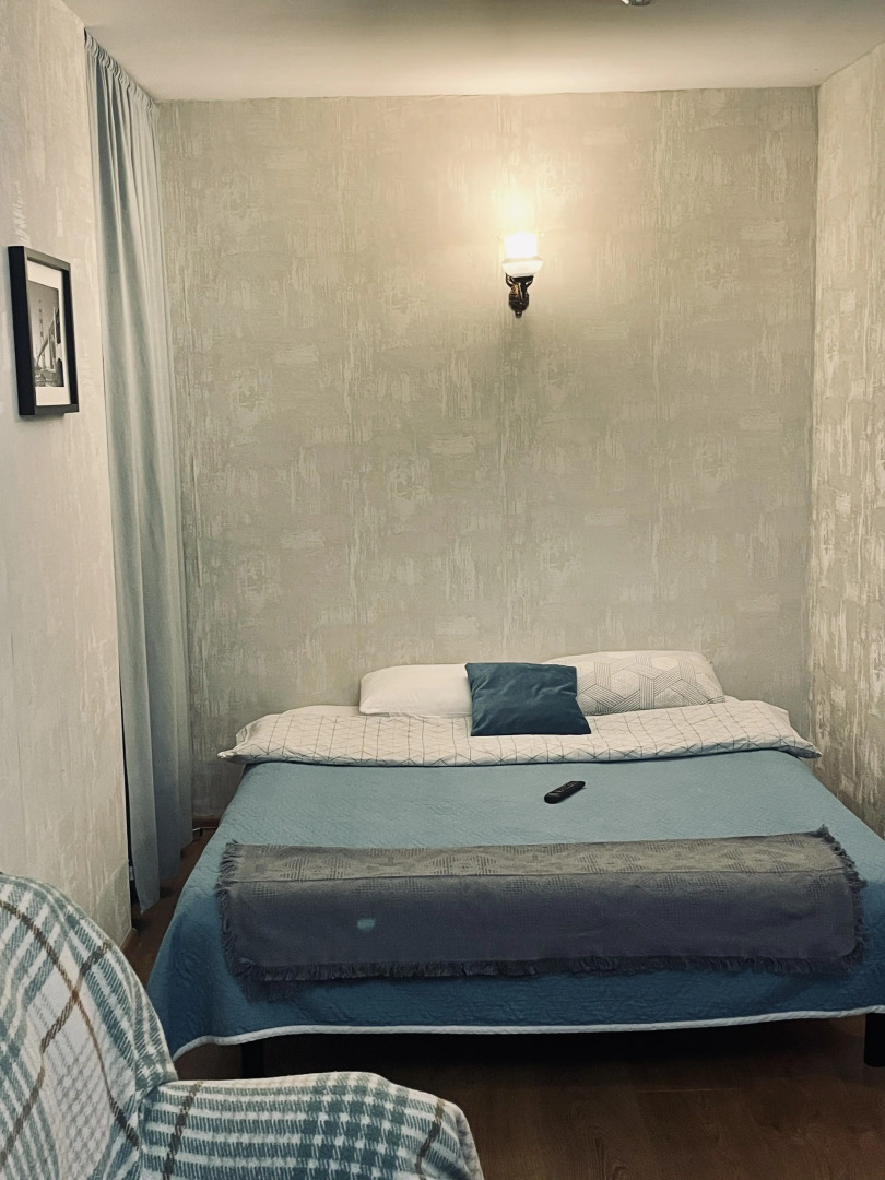 Квартира центр Хабаровск