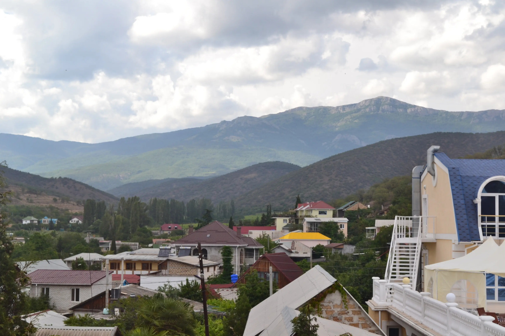 Longvina Guest House