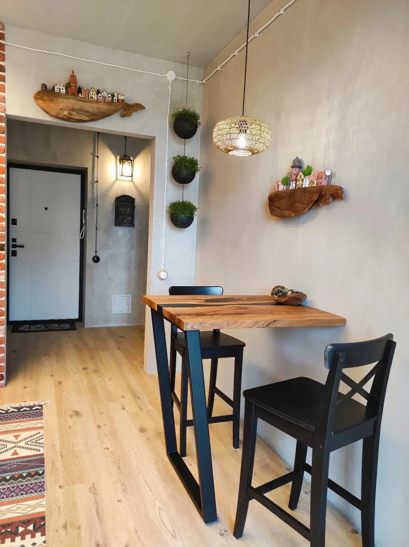 Квартира Lagom у моря