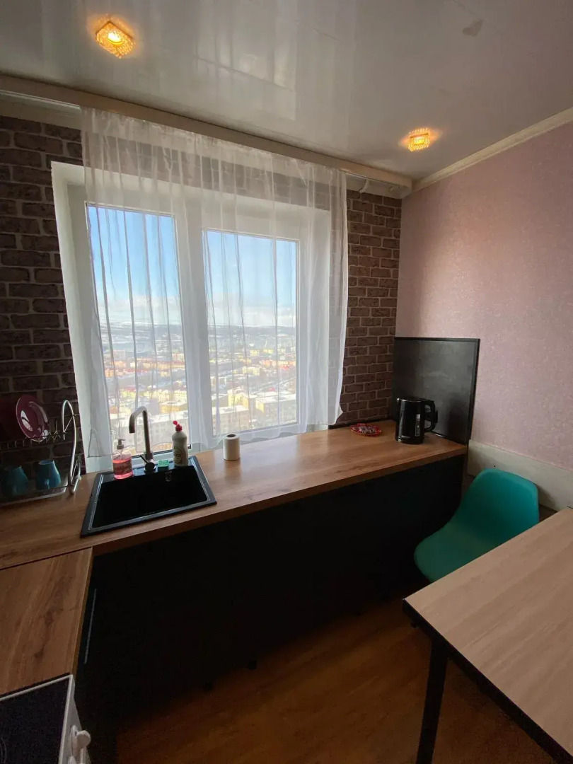 Апартаменты с 1 комнатой на Северном проезде 13 (Квартира51)