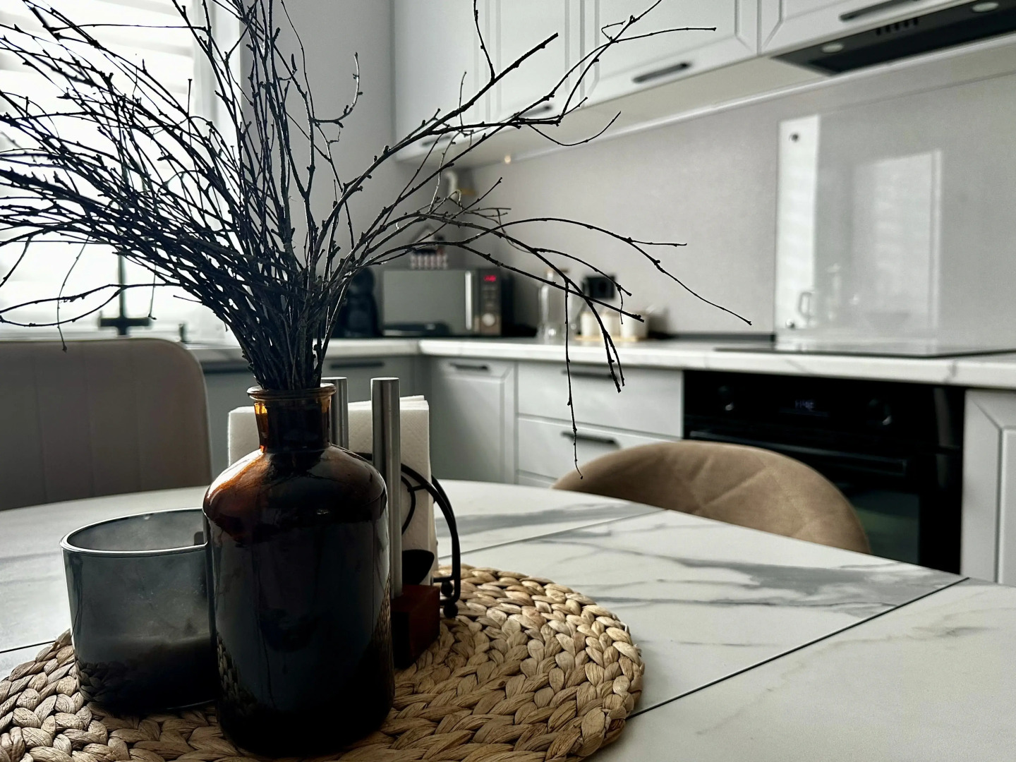 Частный дом Уютный с 3 спальнями и чаном рядом с лесом