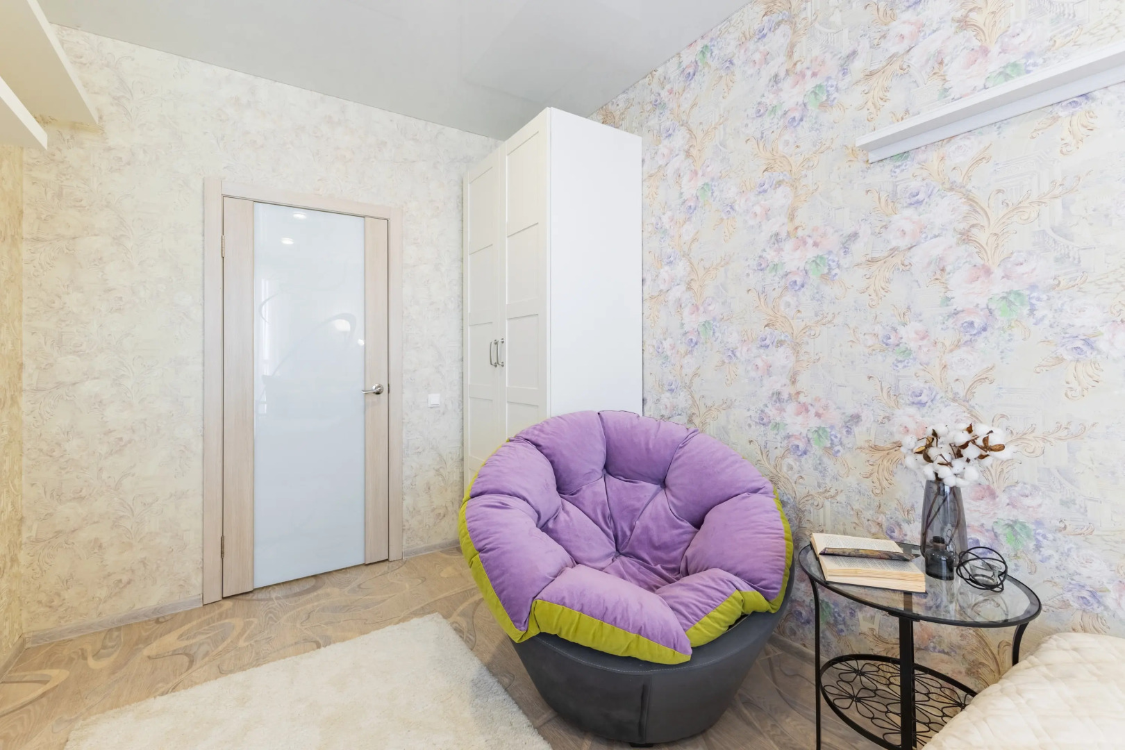 Квартира на Юго-Западной