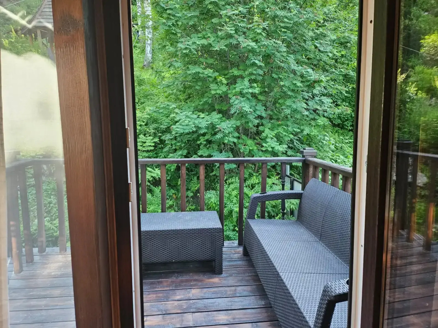 Гостевой дом Сказка