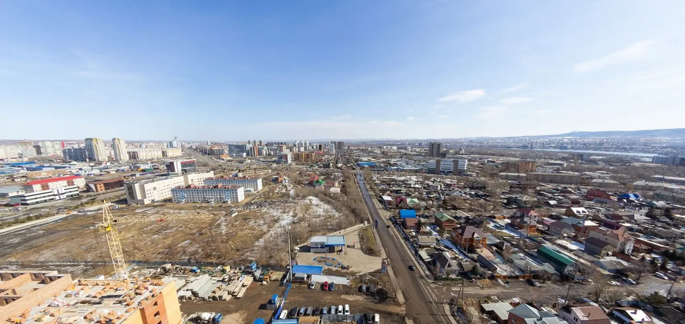 Апартаменты на Березина 82