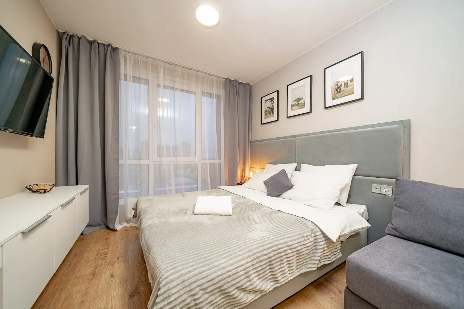 Квартира у метро Парнас 706