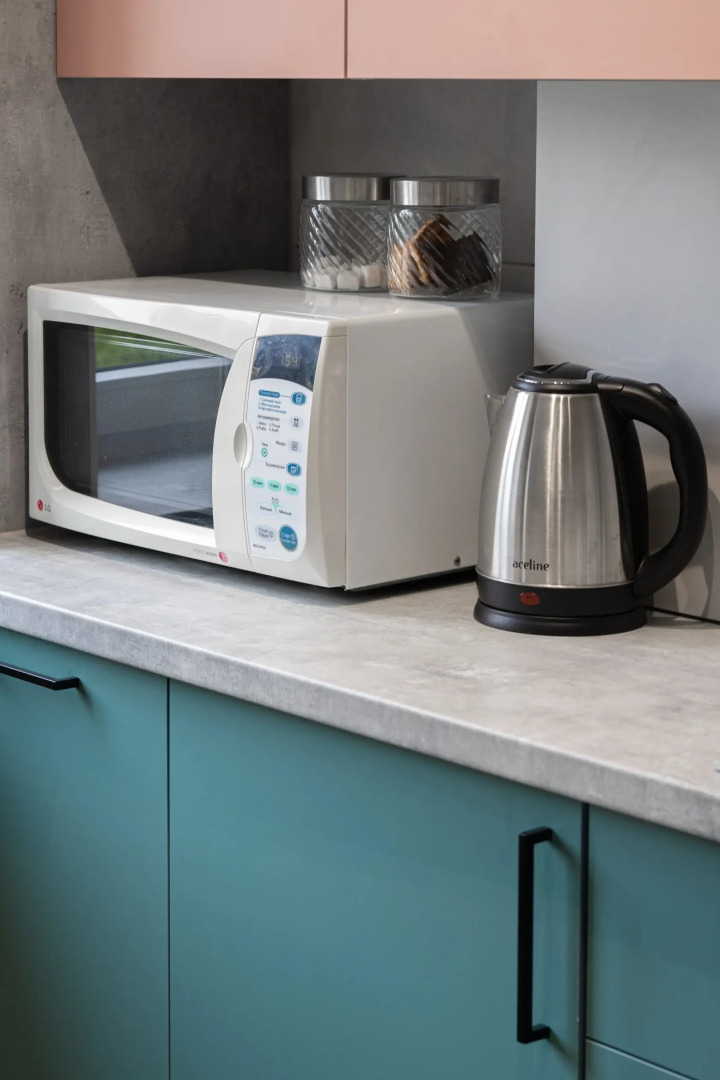 Квартира площадь Победы