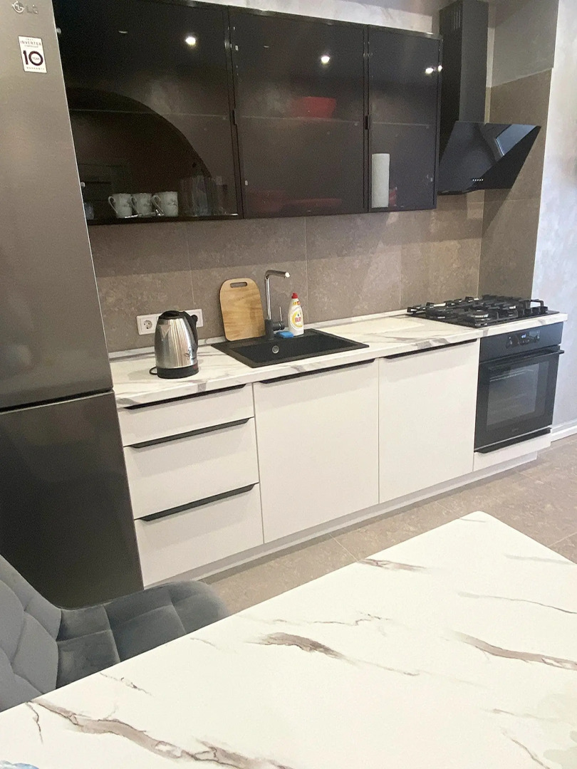 Апартаменты Б.Окружная 4а