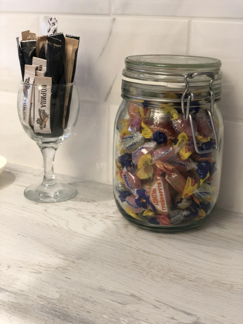 Квартира VIP Апартаменты