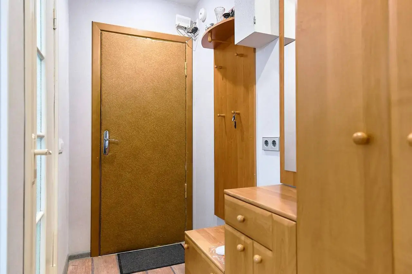 Апартаменты Скрыганова 11