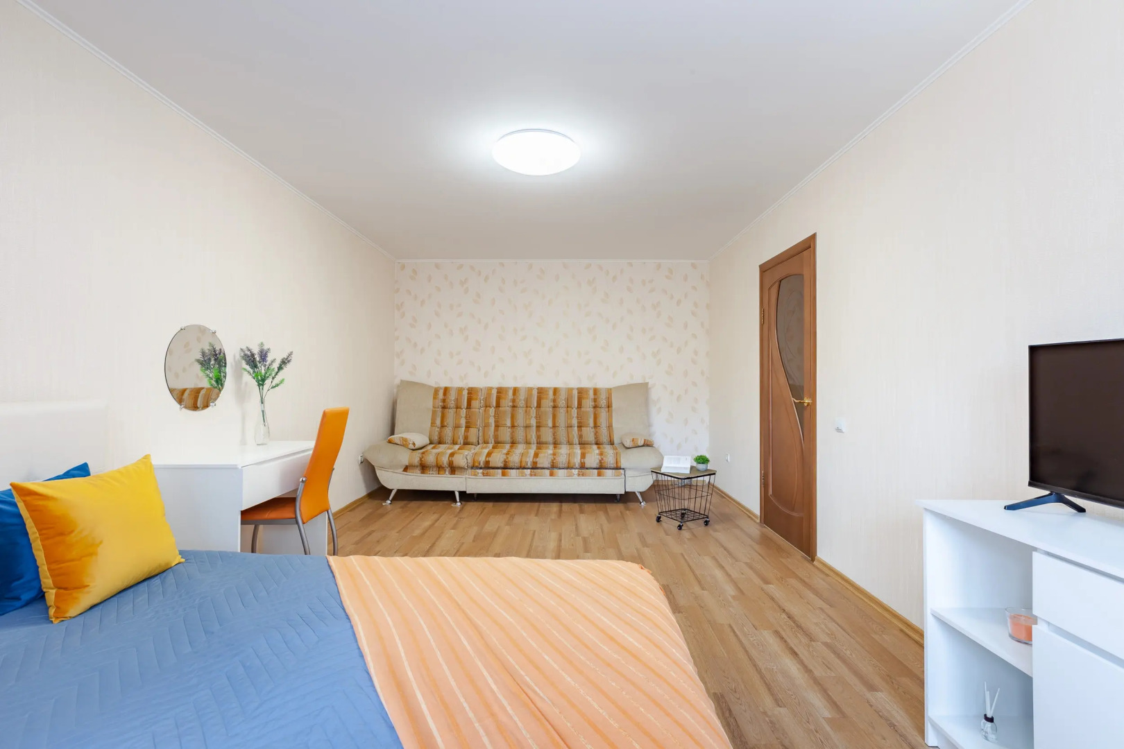 Квартира Ant Apart Family