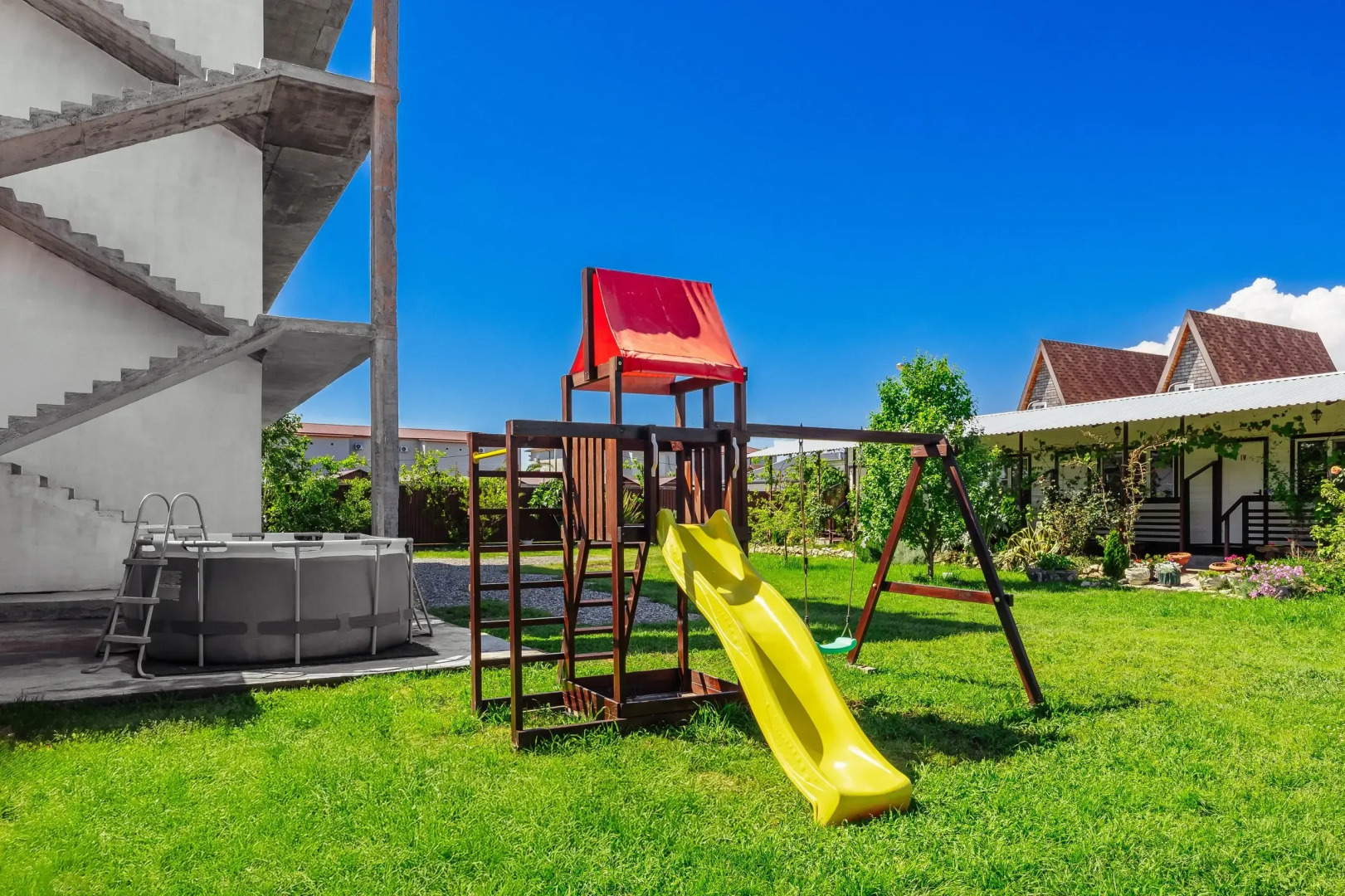 Мини-отель Мия