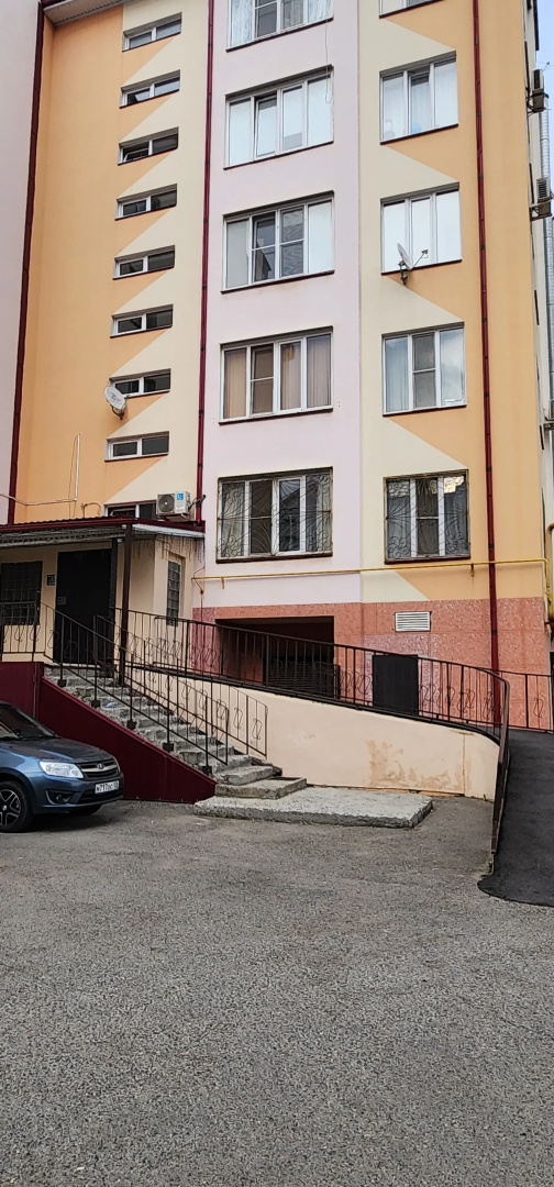 Квартира  Твоя Квартира