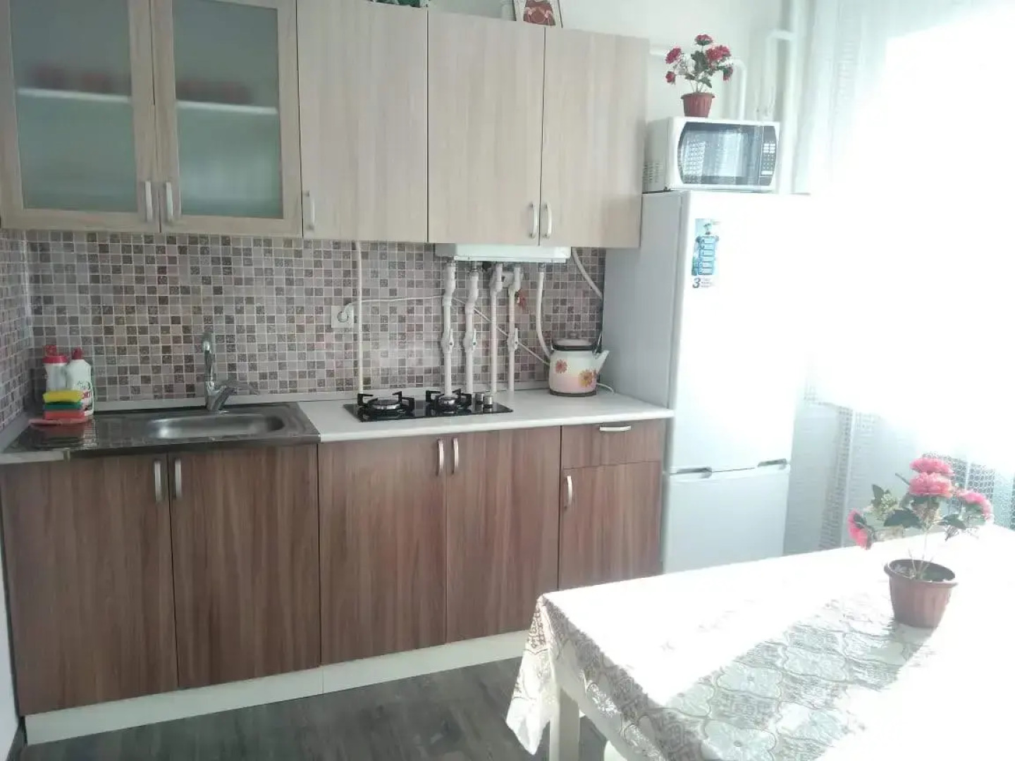 Квартира рядом с Монастырем