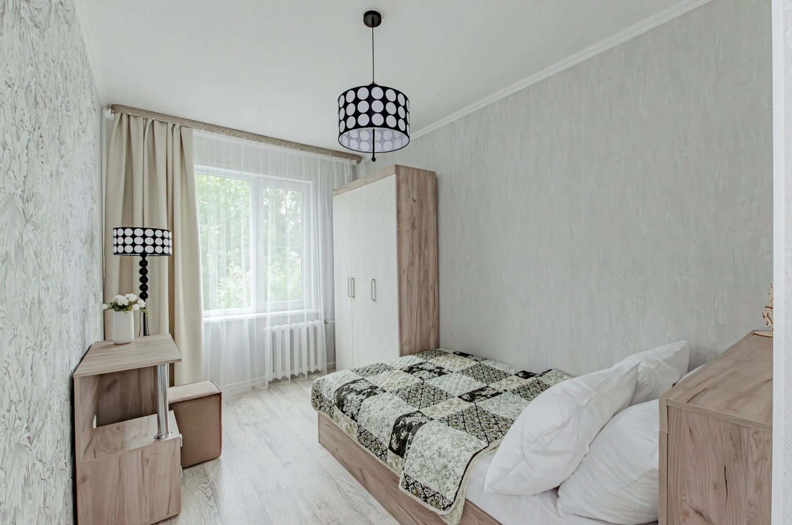 Апартаменты в центре Казани