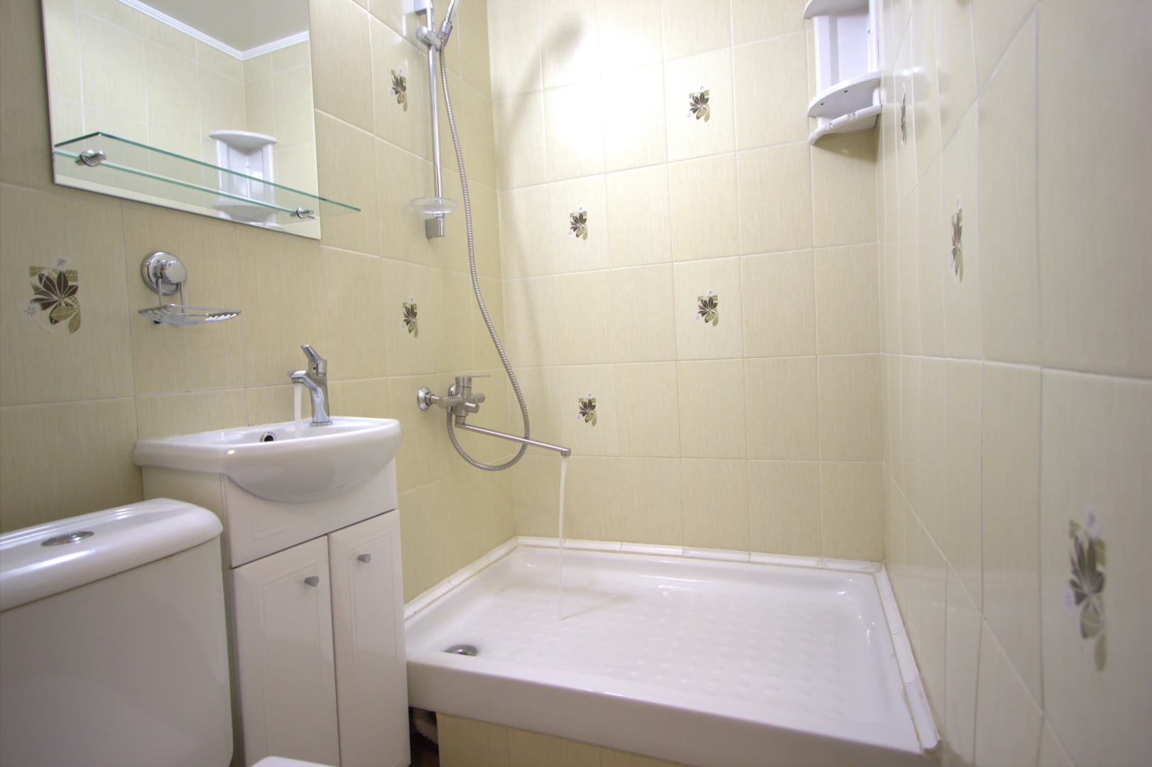 Квартира Свободна Улица Усачёва