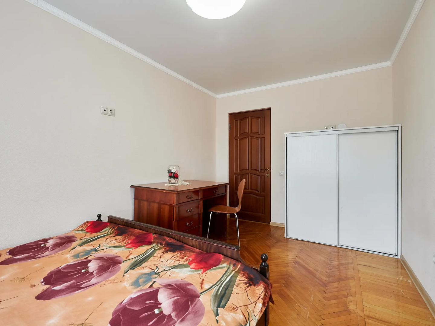 Квартира Героев Медиков 6