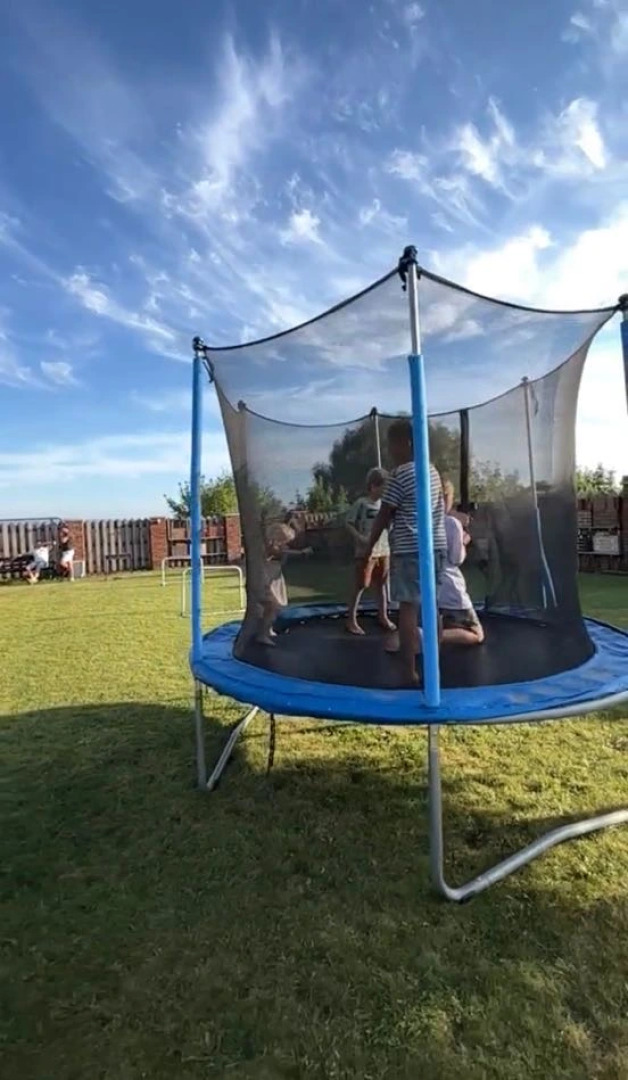 Гостевой Дом на Берегу Волги