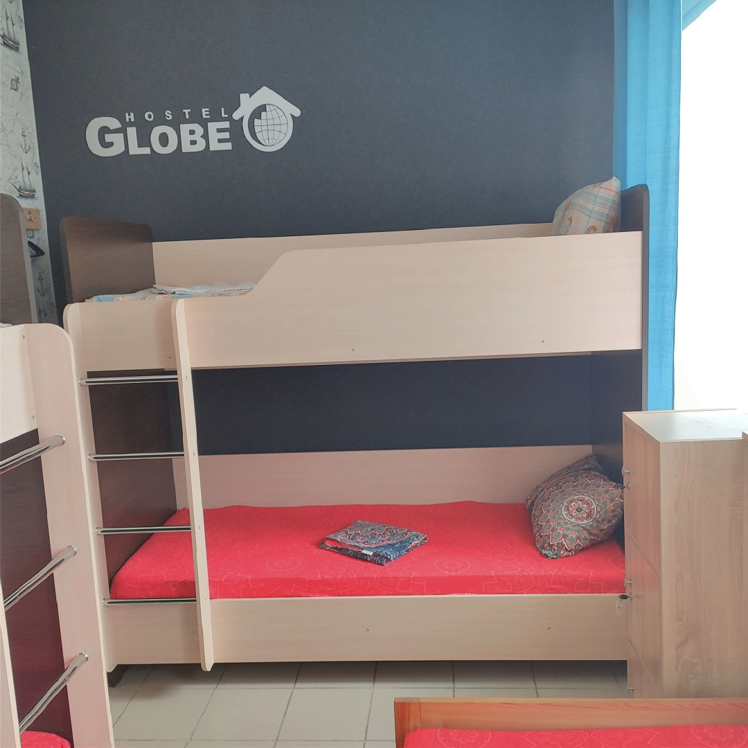 Хостел Globus