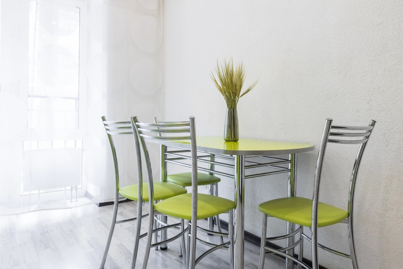 Апартаменты Престиж