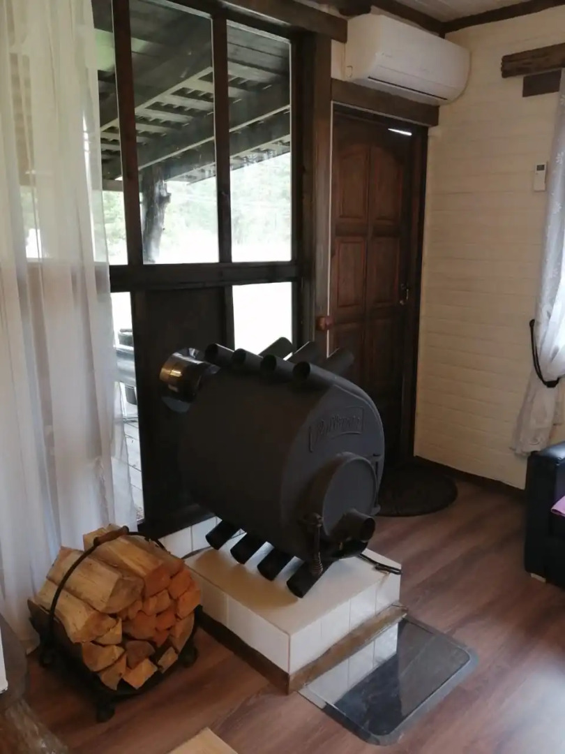 Домик Фермера