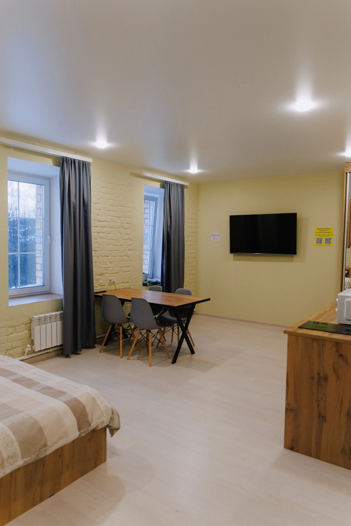 Гостевой дом Студия 23