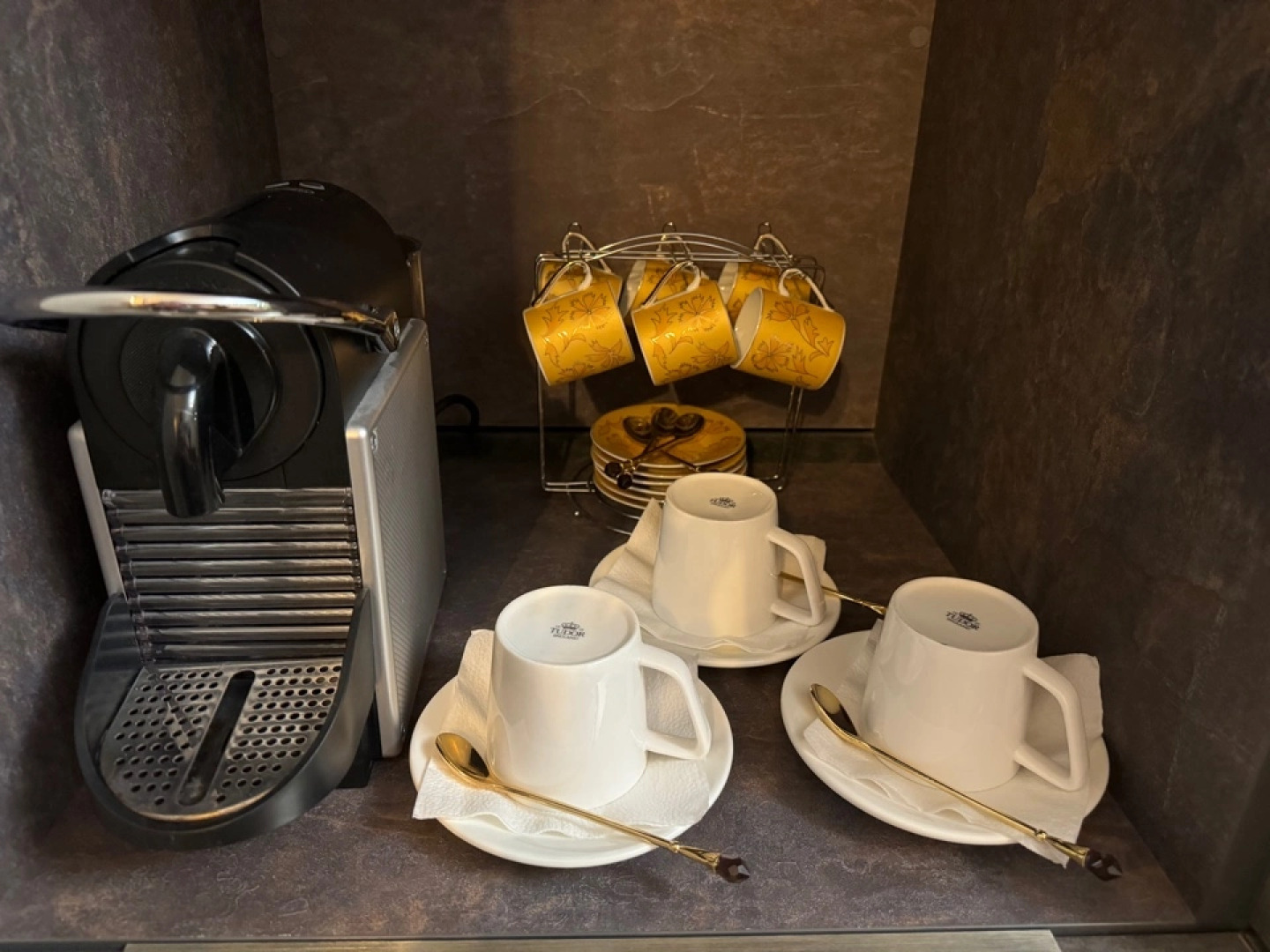 Квартира класса люкс с панорамным видом в самом центре Калининграда