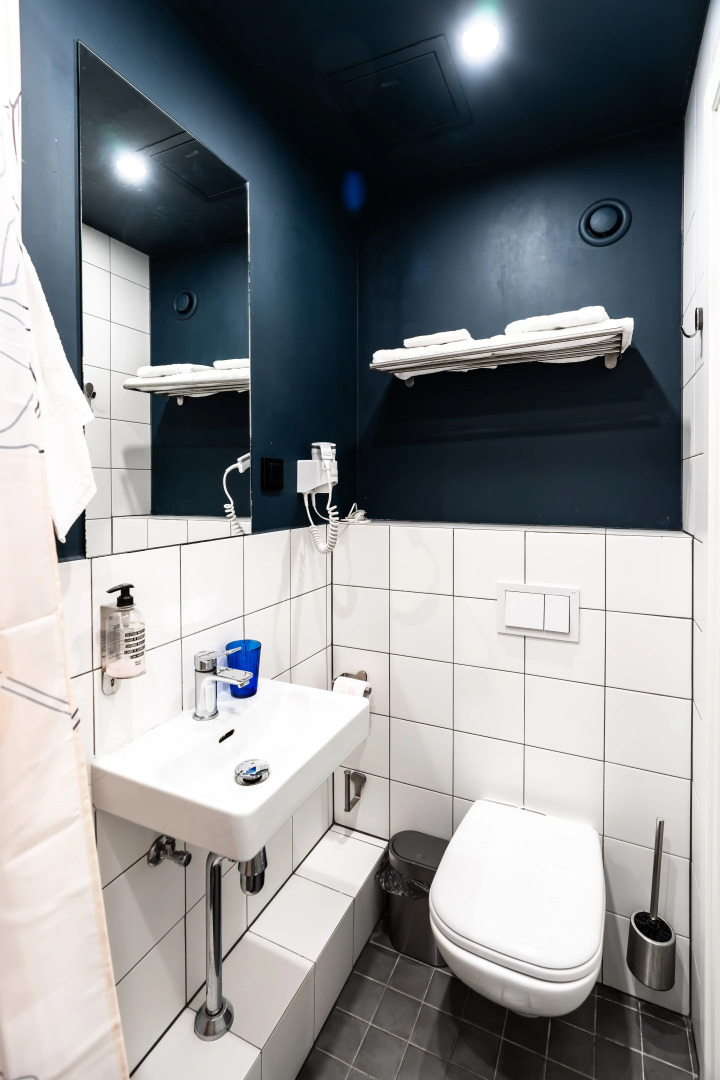 Апартаменты Standard 408