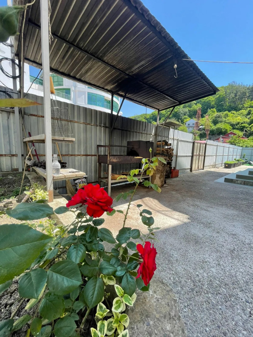 Гостевой Дом ЛооБич