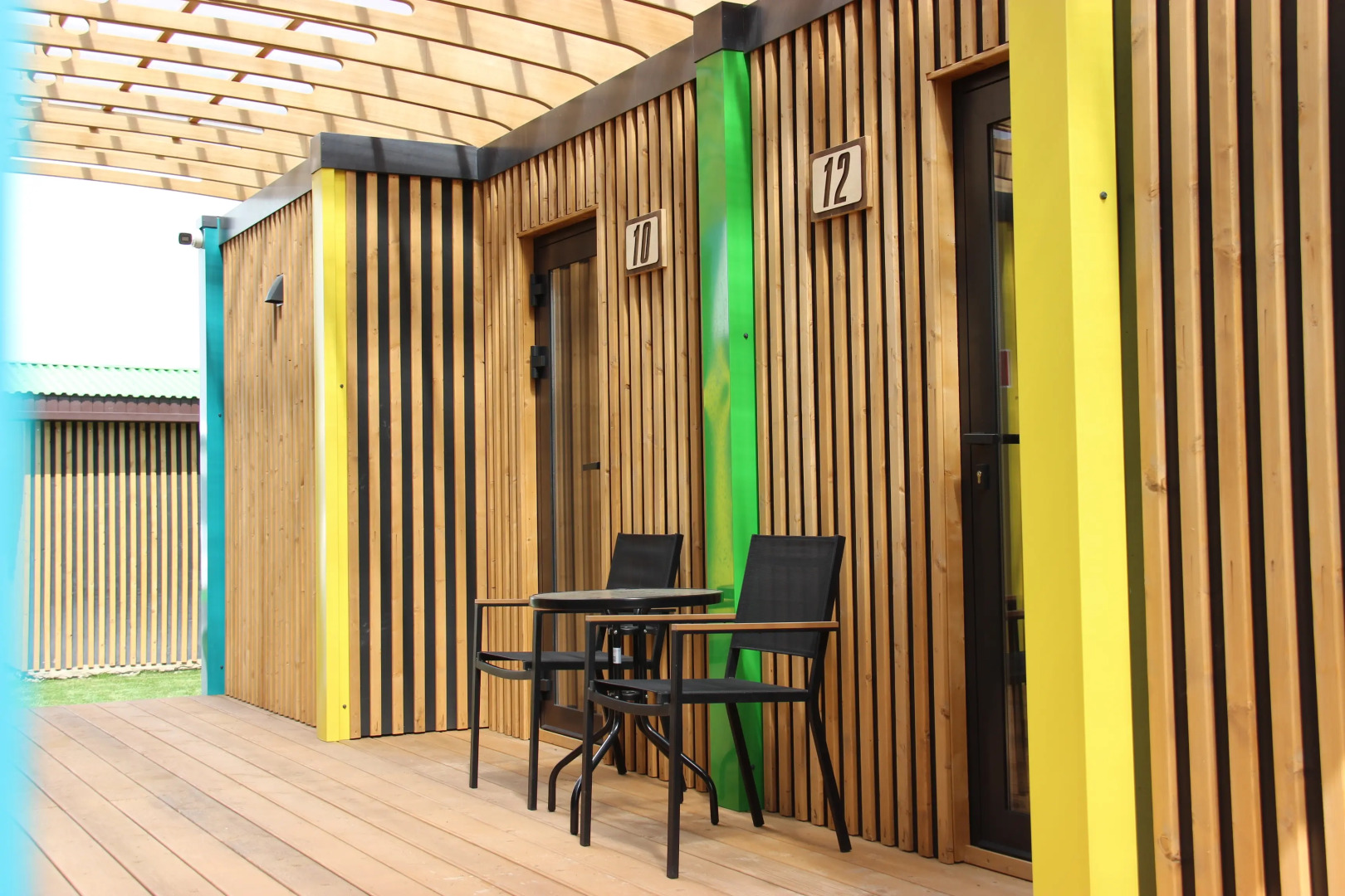 Апарт-отель Калужники СпортОтель