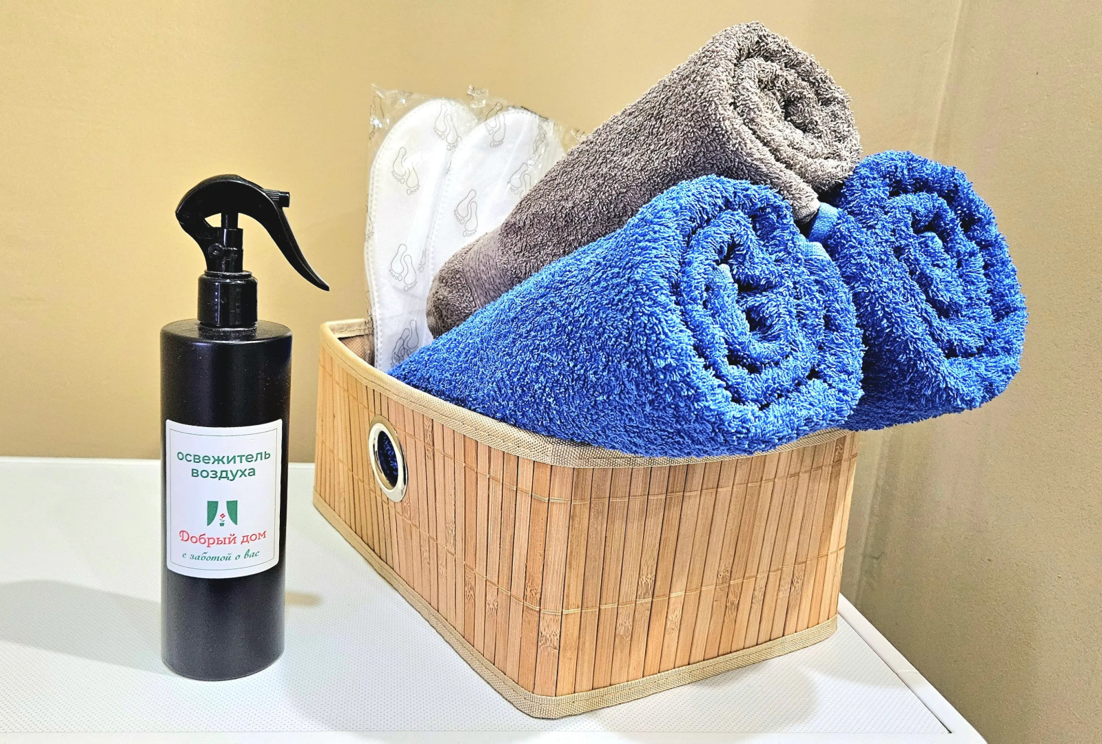 1-комн. апартаменты в ЖК "Европейский Берег" рядом с ТРЦ