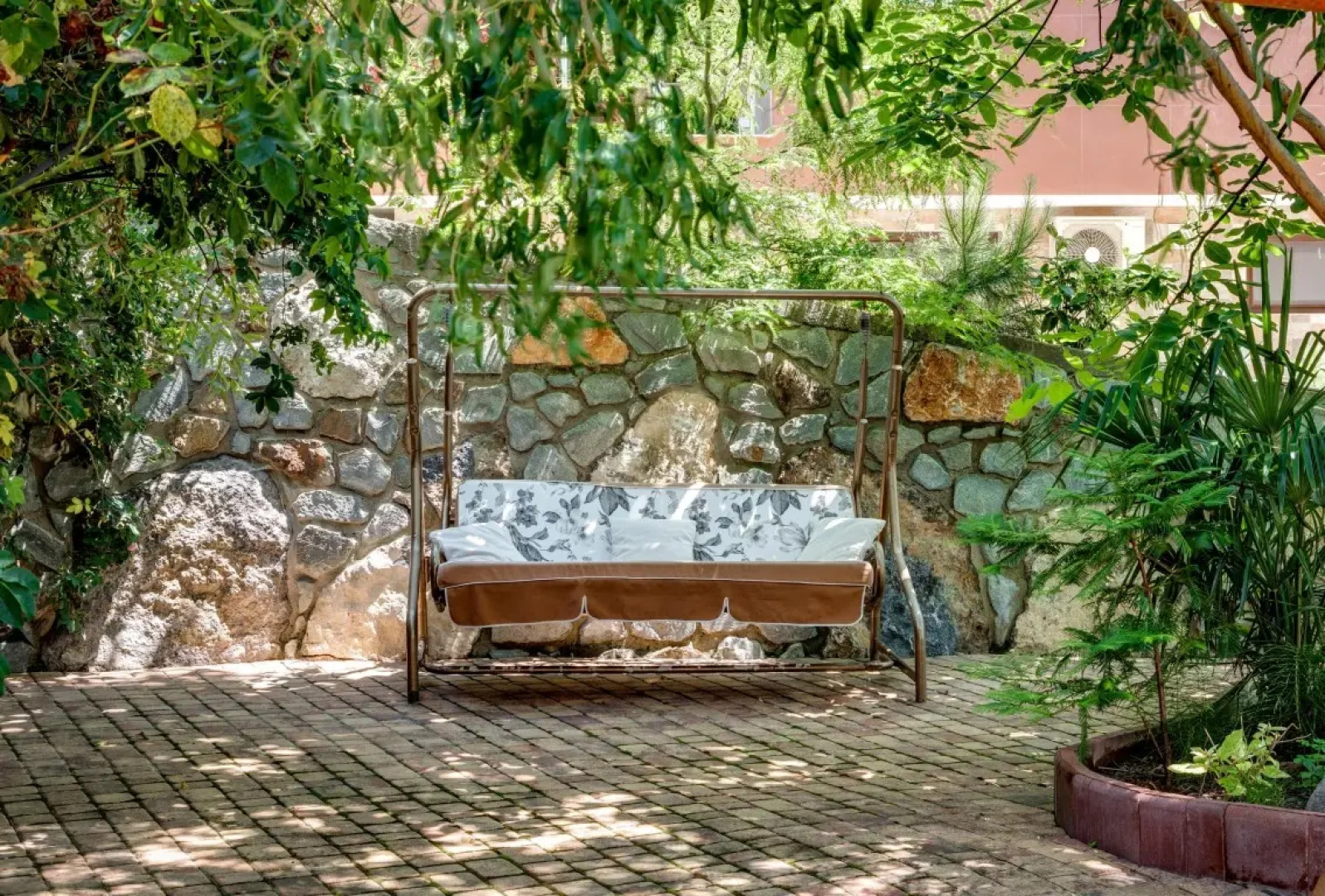 Квартира 7 на Мира