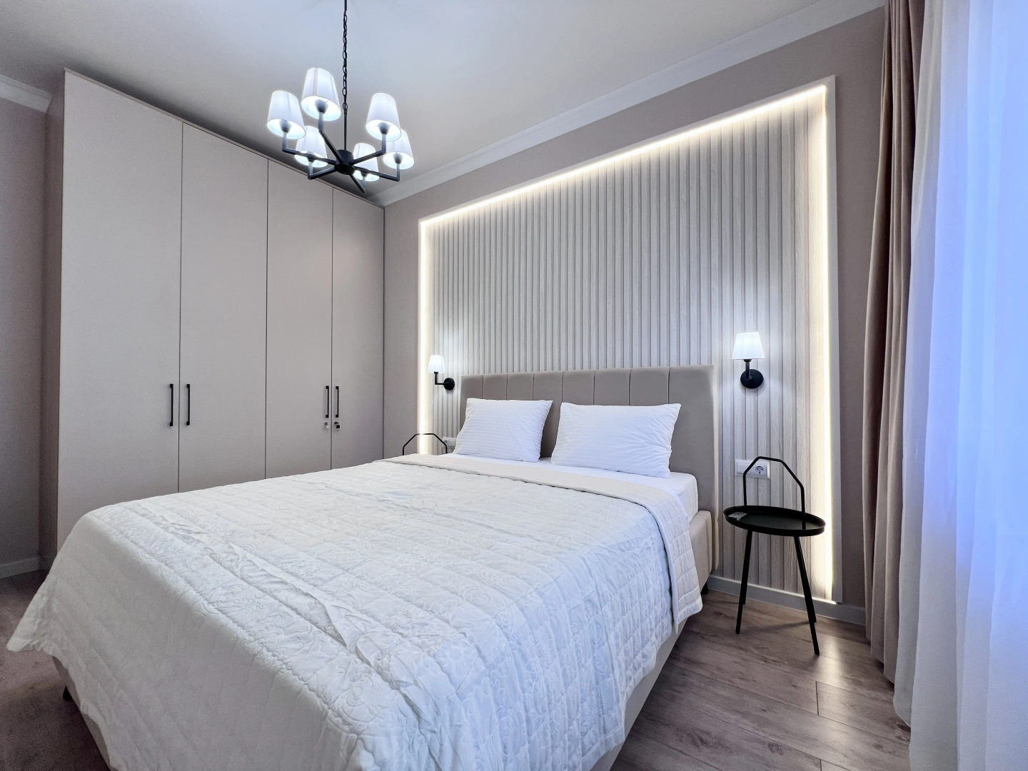 Квартира Старый Кранц