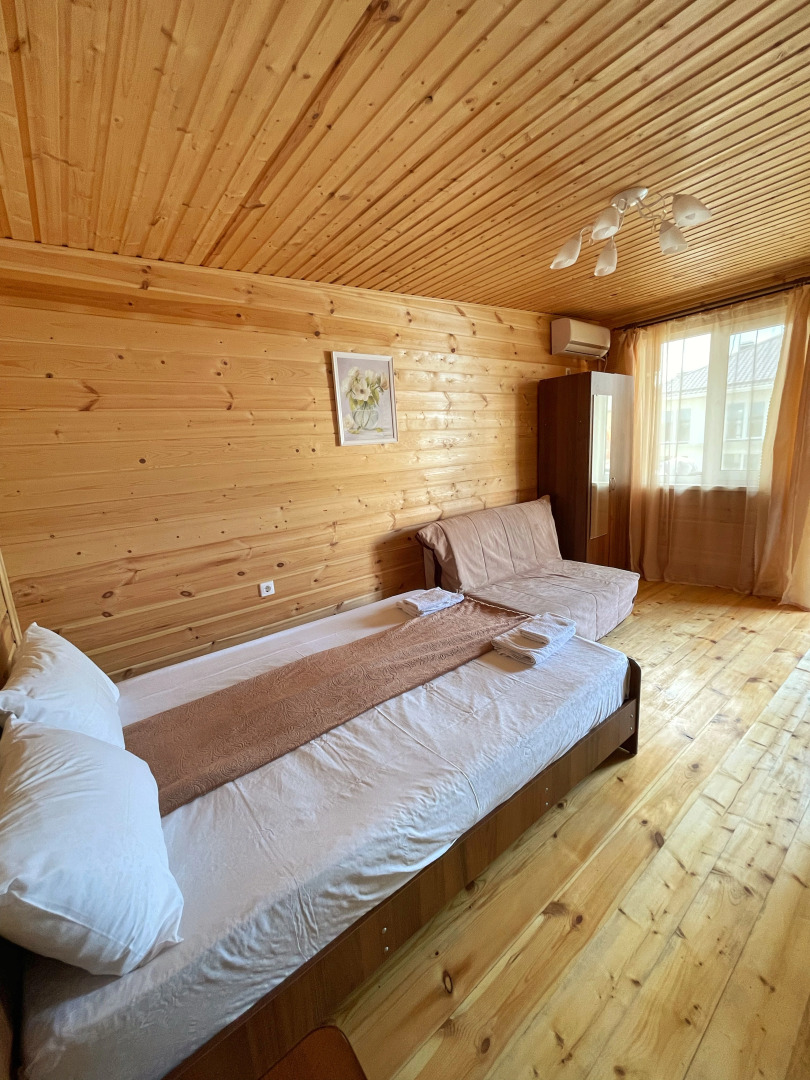 Гостевой Дом Лазурит