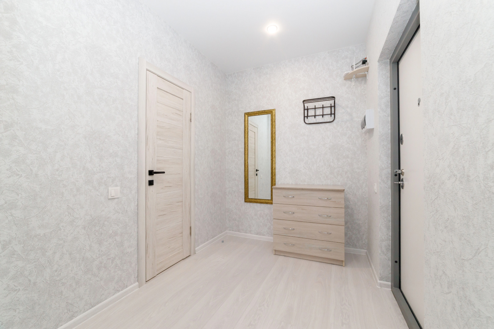 Апартаменты на Аблукова 18