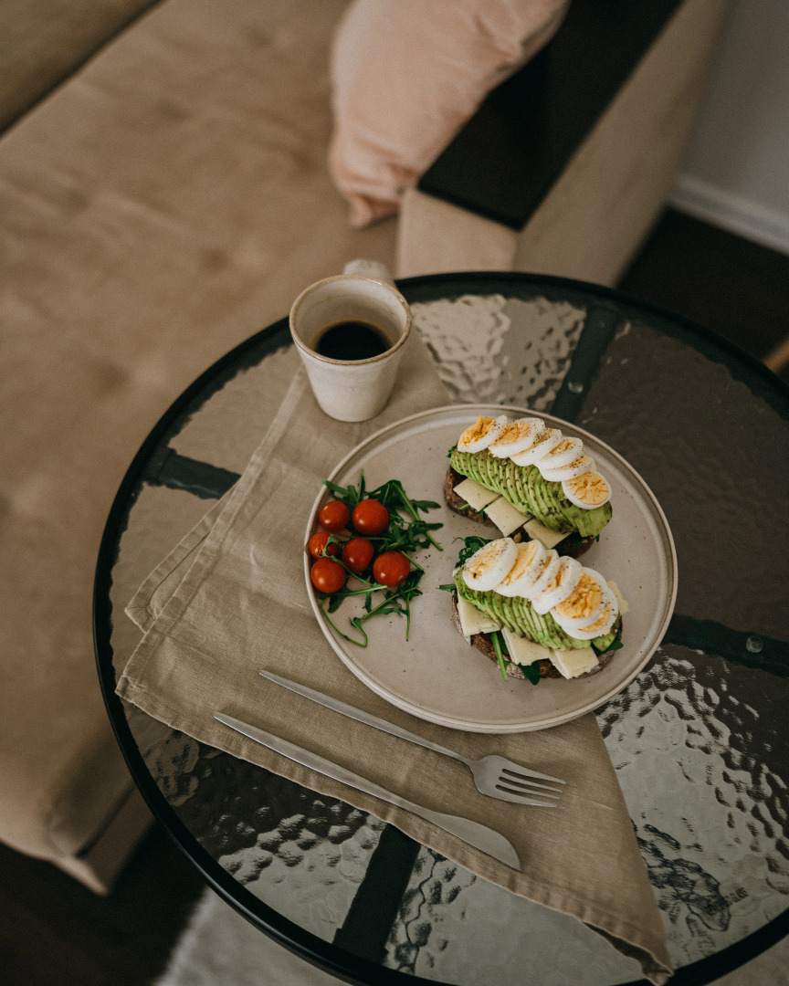 Гостевой дом Листва