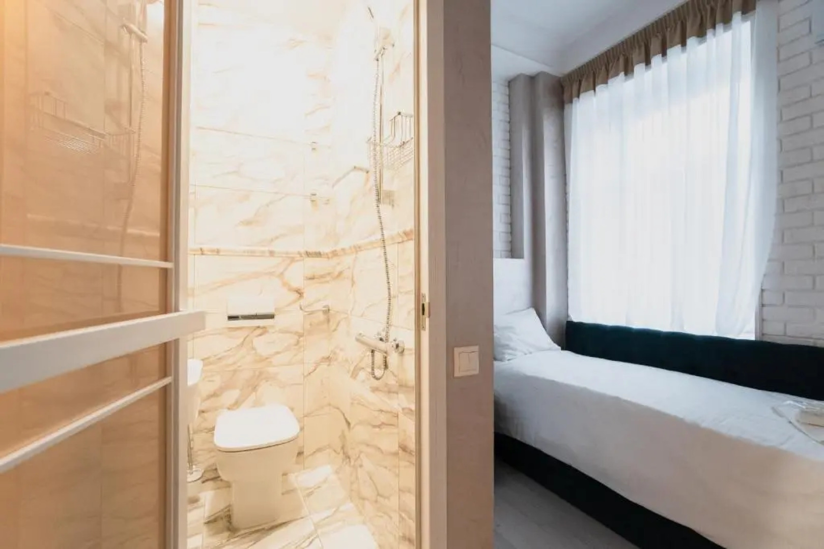 Отель Guest House 16/8