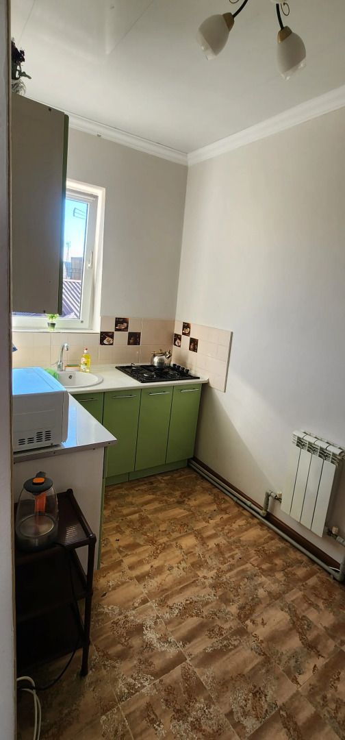 Гостевой Дом Татьяна