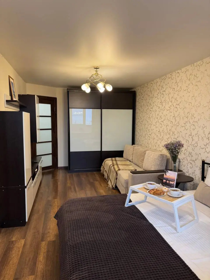 Квартира КвартРента НН на Большой Покровской (наш Арбат)