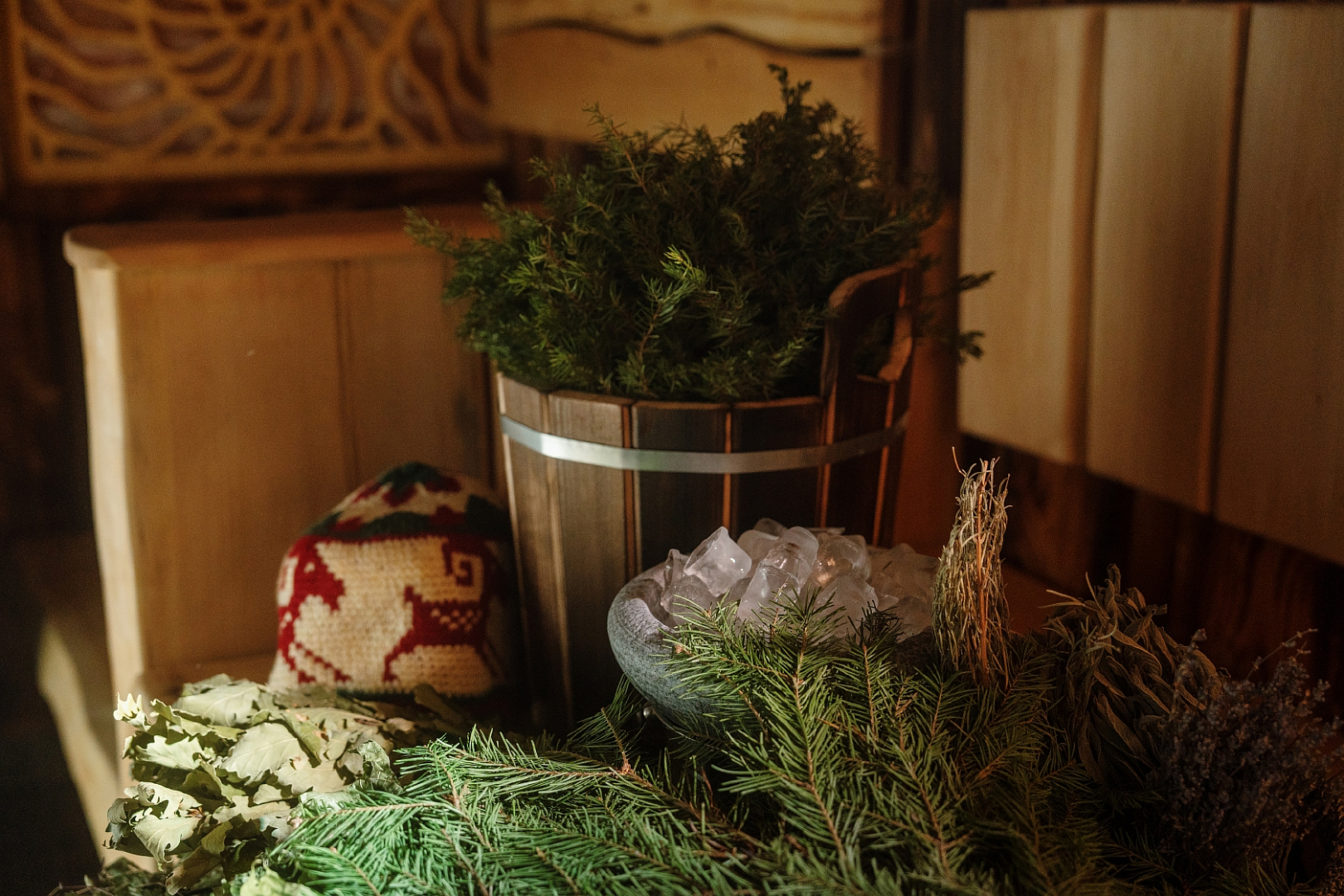 Лель Эко-комплекс