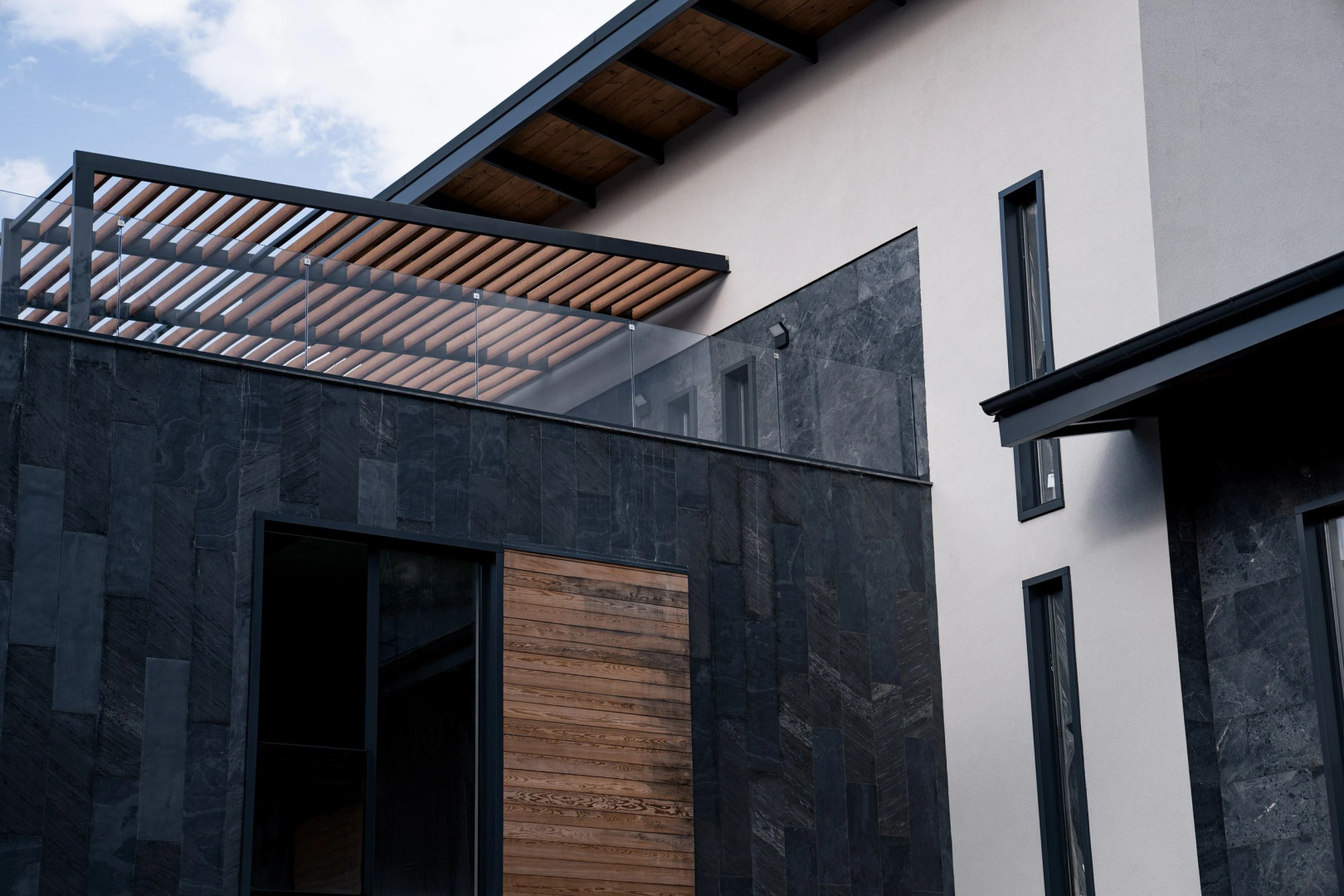 Апарт-Отель Blanc Hill by Adamand Resort