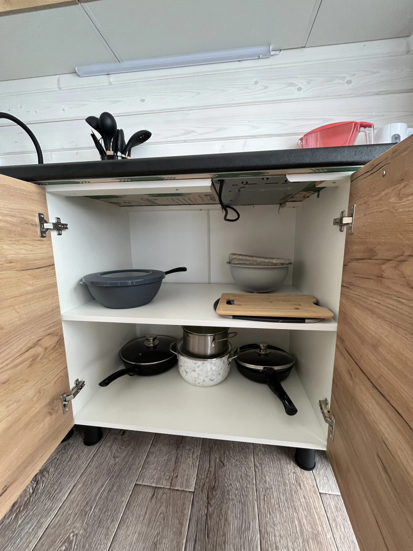 Частный дом Vderevne_pz